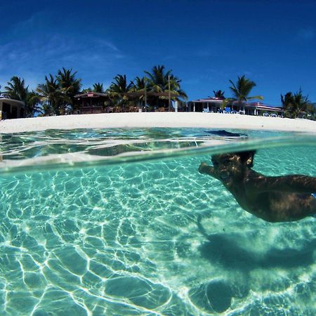 Bohio Dive Resort Cockburn Town Esterno foto