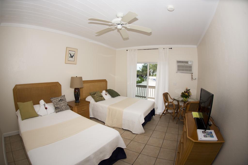 Bohio Dive Resort Cockburn Town Camera foto