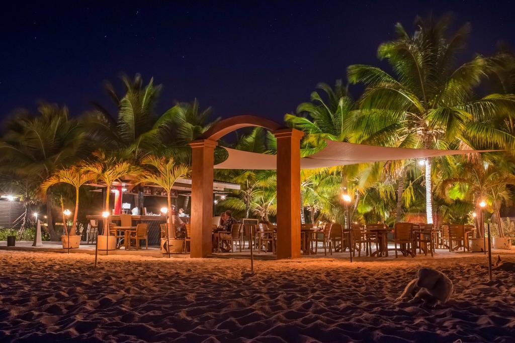 Bohio Dive Resort Cockburn Town Esterno foto
