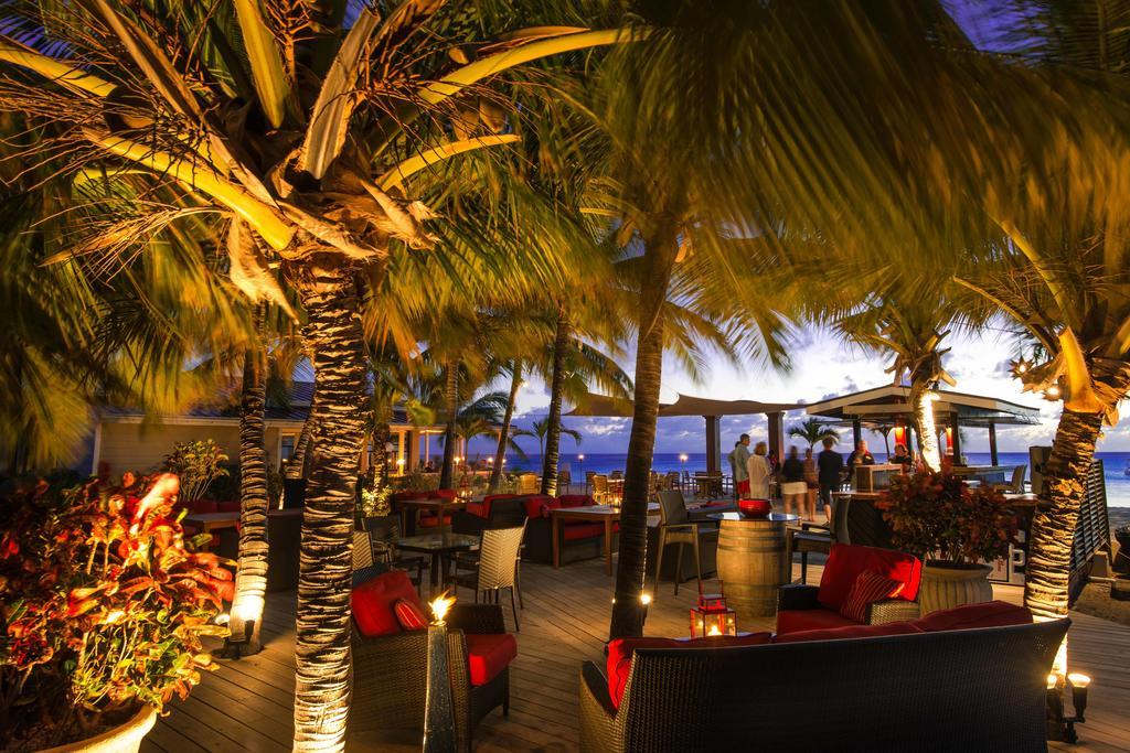 Bohio Dive Resort Cockburn Town Esterno foto