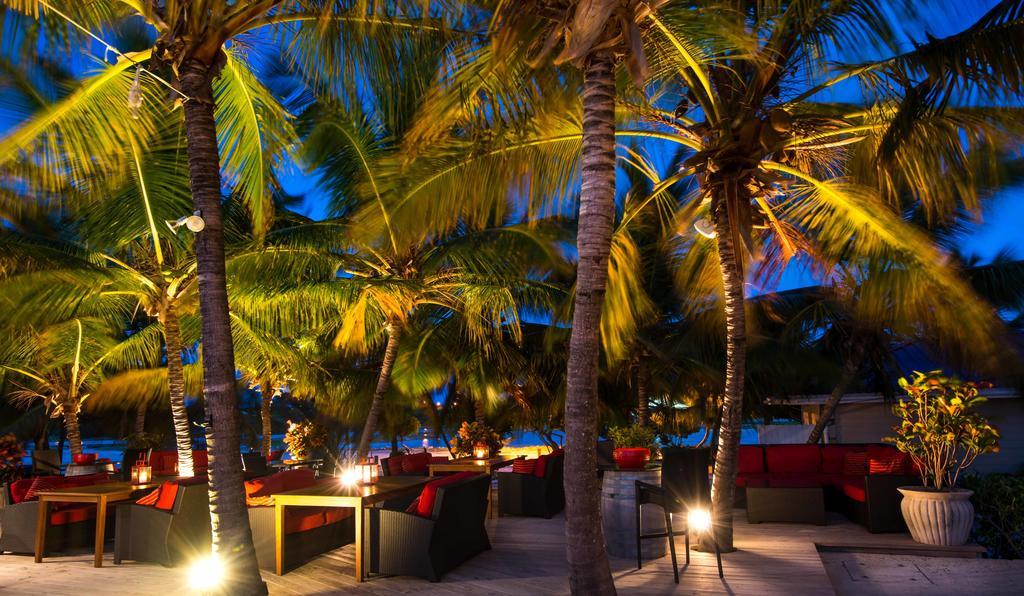 Bohio Dive Resort Cockburn Town Esterno foto