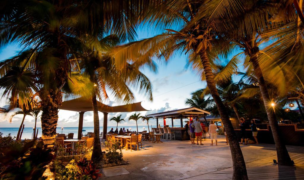 Bohio Dive Resort Cockburn Town Esterno foto