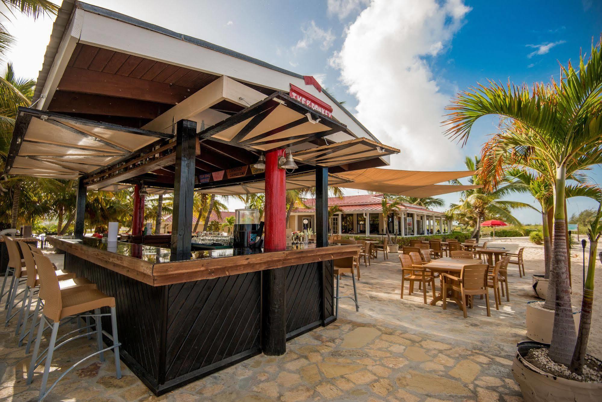 Bohio Dive Resort Cockburn Town Esterno foto